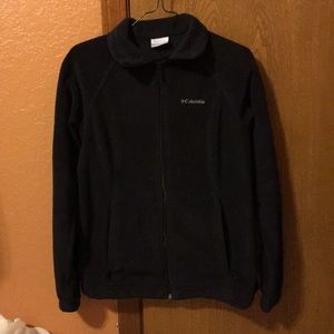 WOMEN’S BENTON SPRINGS™ FULL ZIP FLEECE JACKET